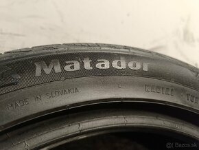 225/45 R17 Zimné pneumatiky Matador Sibir Snow 2 kusy - 4