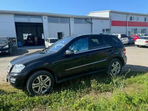 Mercedes-Benz ML350CDi - 4