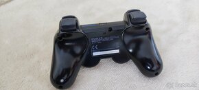 Gamepad pre ps3 - 4