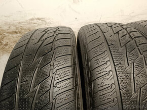 205/60 R16 Zimné pneumatiky Matador Sibir Snow 4 kusy - 4