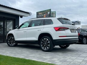 Škoda Kodiaq Drive 1.5 TSi M6 VIRTUAL, r.v.: 2020 - 4