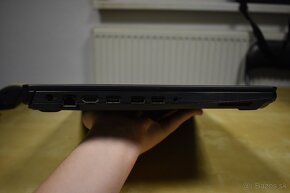 Gaming Notebook GTX 1650 - 4