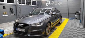 Audi a6 3.0 Bitdi 240 kw - 4