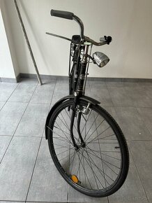 Predam bicykel Steyr Waffenrad - 4