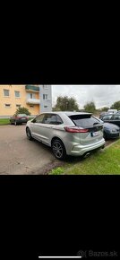 Ford Edge 2.0 EcoBlue Bi-Turbo ST Line AWD A/T - 4