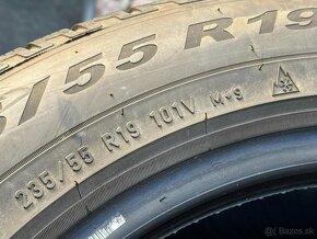 235/55 R19 101V - 4