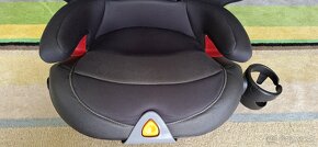 Autosedačka Chicco Isofix - 4