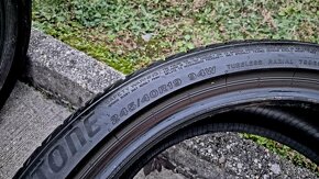 4KS LETNÉ PNEU BRIDGESTONE TURANZA T005 245/40 R19 94W - 4