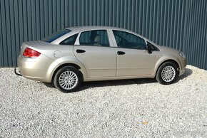 Fiat Linea 1.4 SR. voz - 4