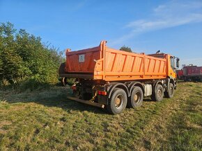 Sklapac Iveco Trakker 440 rv 2006 bordmatic - 4