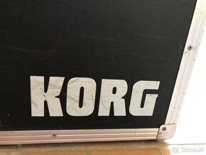 kufor na klávesy Korg - 4