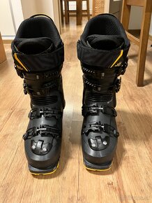 Skialpové lyžiarky La Sportiva Vega 22/23 - 4