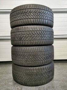 Dunlop 235/45 R18 zimné - 4