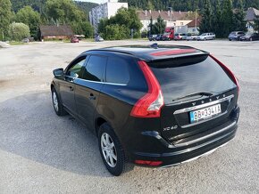 Volvo XC60 4x4 - 4