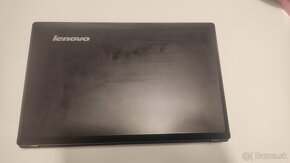 Lenovo IdeaPad G580 - 4