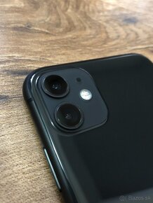 iPhone 11 64gb black - 4