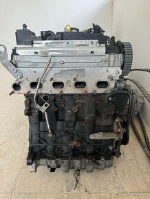 Motor Škoda Octavia 1,6TDI - CLHB - 4