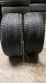 315/40R21 Pirelli zimne - 4