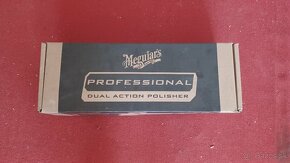 Predám  ,,, Meguiars MT 310 ,,,, - 4