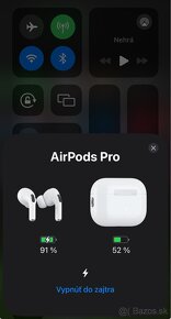 Airpods Pro 2 (doprava zdarma) - 4