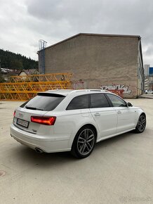 Audi A6 Allroad 3.0 BITDI 235kw Tiptronic 2018 - 4