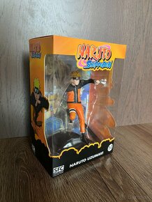 Predám akčnú figúrku Naruto Uzamaki - 4