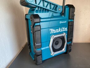 MAKITA DMR108 Akumulátorové rádio - 4