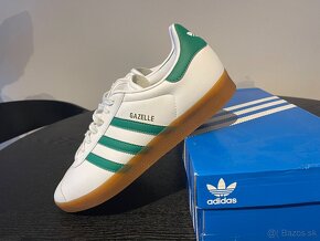 ADIDAS ORIGINALS 'Gazelle' 45 1/3 - 4