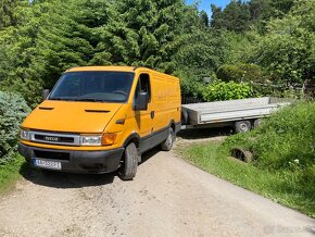 Iveco Daily 29L9 - 4