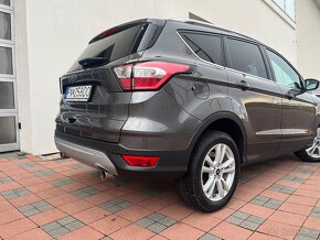 Ford Kuga 1.5 EcoBoost 150k Titanium - 4