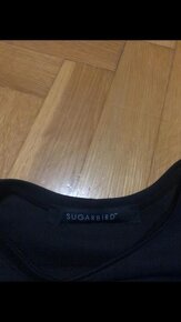 SUGARBIRD ICON nenoseny top/tricko - 4