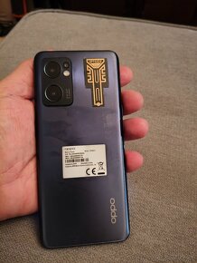 OPPO RENO 7 dual 5G, verzia 8+6/256GB - 4