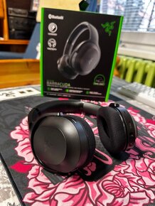 Razer Barracuda Wireless - 4