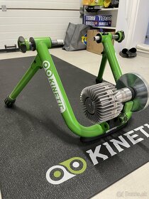 Kinetic Road Machine T-2710 Smart 2 trenažér - 4