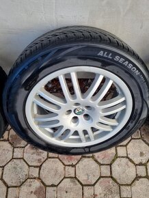 Elektróny Alfa 5x98 r17 225/55 r17 - 4