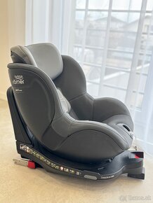 BRITAX RÖMER DUALFIX I-SIZE - 4