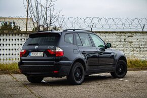 BMW X3 xDrive18d - 4