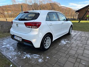 KIA Rio 1,4 benzin 2017 - 4