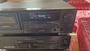 AIWA  AD-810 made in Japan 1991 - 4