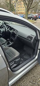 Volkswagen golf 7,5 - 4