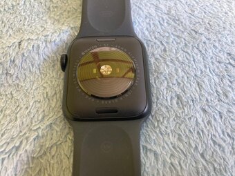 Apple Watch SE GPS 2024 40mm - 4