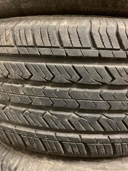 Celoročné pneumatiky Sunfull 225/60R17 Mont-Pro HT782 - 4