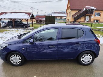 Opel Corsa - 4