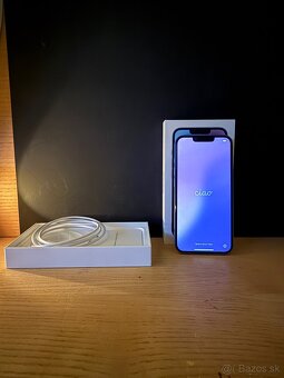 Iphone 14 blue 128GB - 4