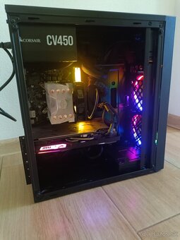 i7 10700F..GTX 1660 SUPER..16GB DDR4..500GB SSD - 4