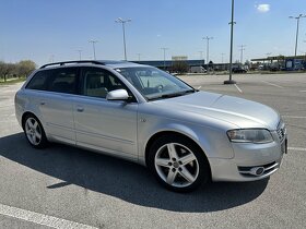 Audi A4 avant 3.0tdi - 4