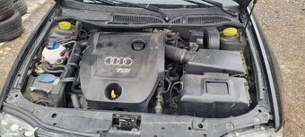 Audi a3 l8 1.9 96kw - 4