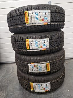 5x112 r16 kolesa disky seat volkswagen elektrony 205 60 16 - 4