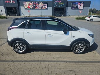 Opel Crossland X 1.2 TURBO S&S Innovation A/T - 4