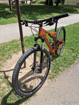 Specialized epic - 4